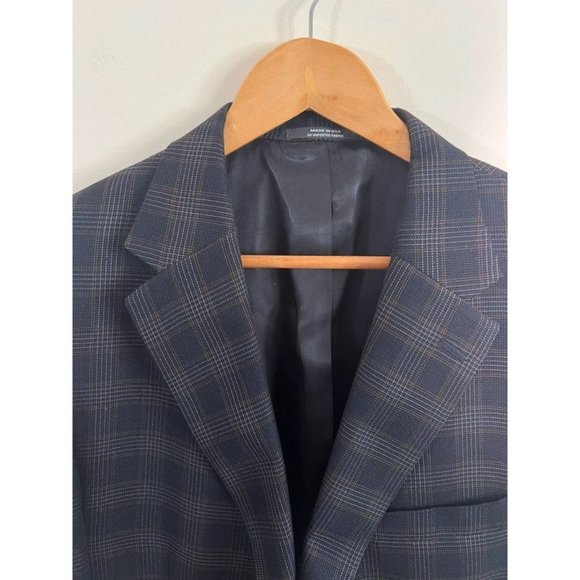 Men’s Austin Reed London Sport Coat Blazer/Suit Jacket - Picture 6 of 12